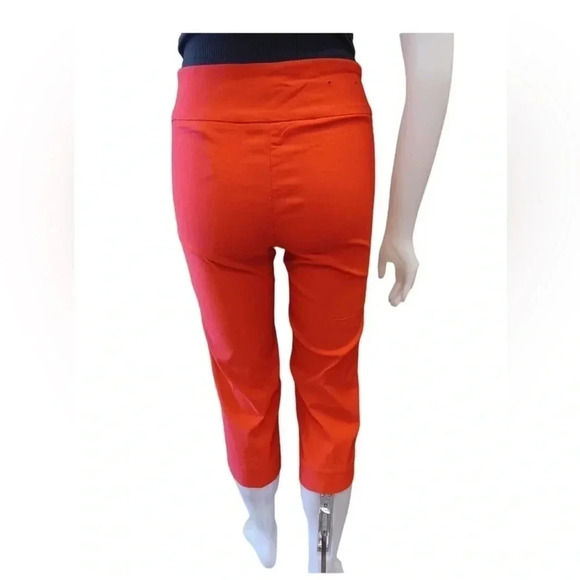 S.C & CO Coral Tummy Control Capri Size  8 - Picture 4 of 8